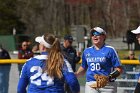 Softball vs Springfield  Wheaton College Softball vs Springfield College. - Photo by: KEITH NORDSTROM : Wheaton, Baseball